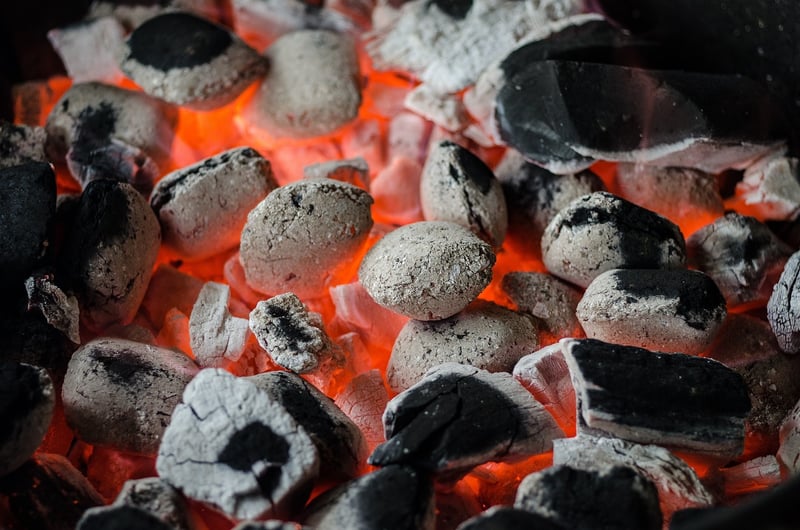 Dragon Fire BBQ