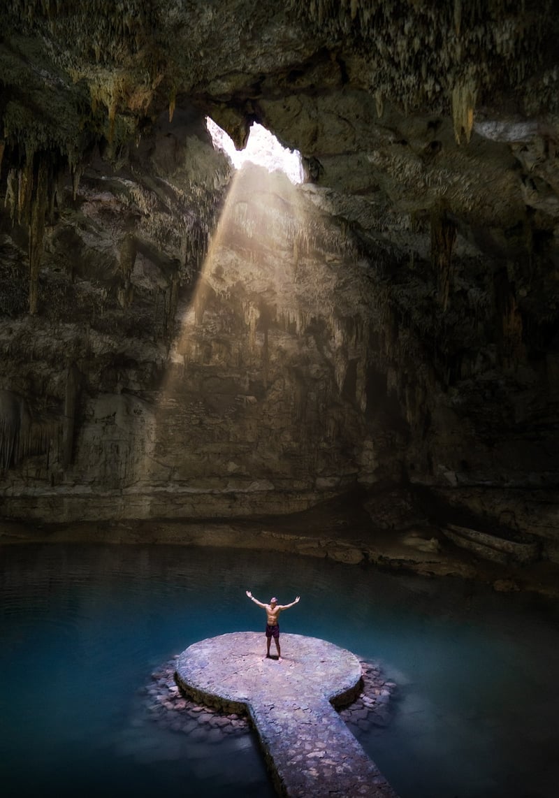 Blue Hole